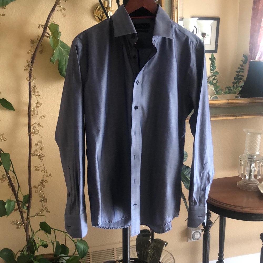 Levinas Dress Shirt